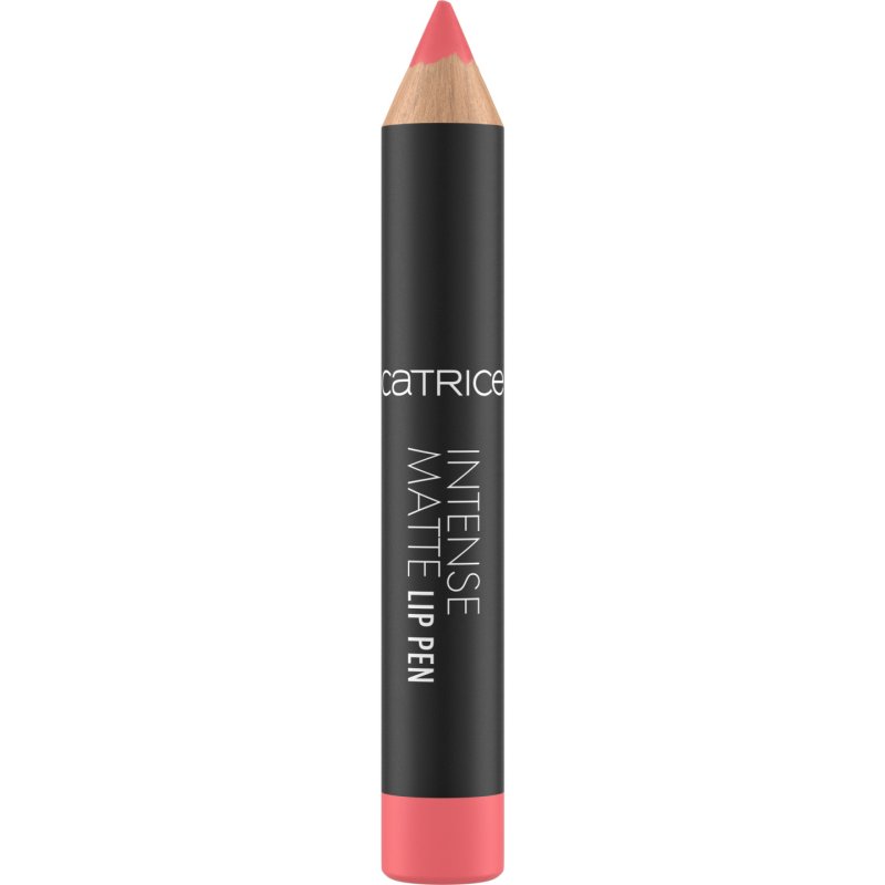 Catrice Intense Matte Lip Pen Lip Contour Pencil 020 Coral Vibes 1.2g