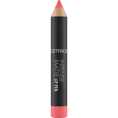 Catrice Intense Matte Lip Pen Lip Contour Pencil 020 Coral Vibes 1.2g