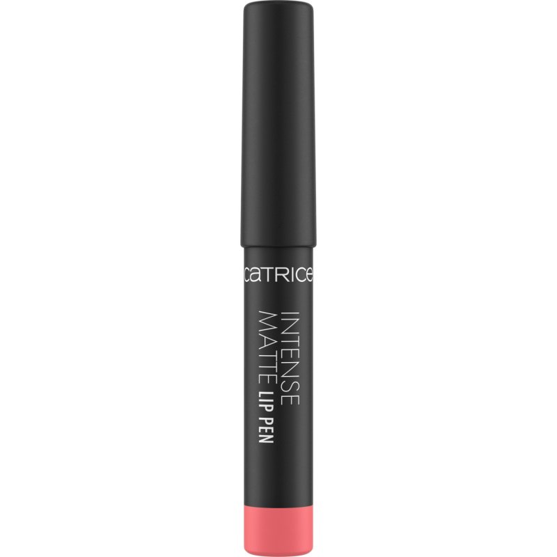 Catrice Intense Matte Lip Pen Lip Contour Pencil 020 Coral Vibes 1.2g