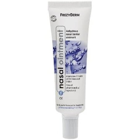 FREZYDERM Nasal Ointment