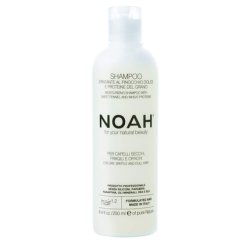 Noah 1.2 Moisturizing Shampoo with Sweet Fennel 250ml