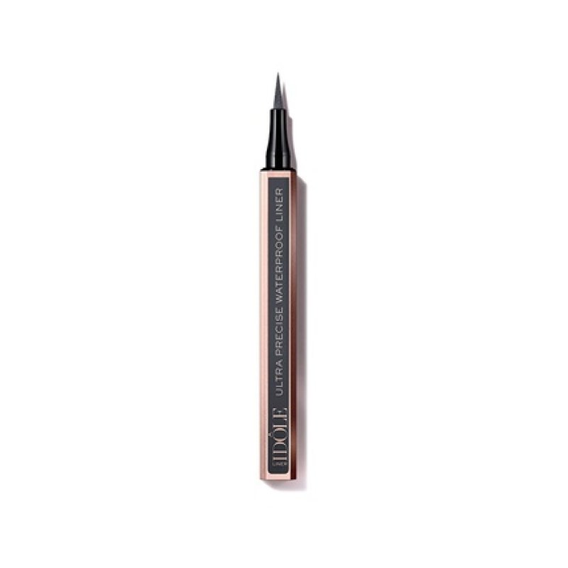 Lancôme Idôle Ultra-Precise Felt Tip Waterproof Liquid Eyeliner 24Hr Smudge-Resistant Wear Grey
