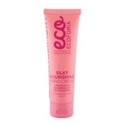 ECOFORIA Hand Cream Ideal for Adults Unisex