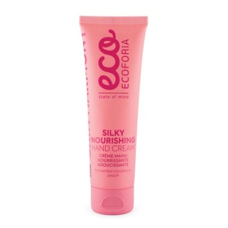 ECOFORIA Hand Cream Ideal for Adults Unisex