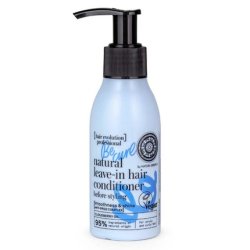 Natural Hair Conditioner for Pre-Styling - 115ml