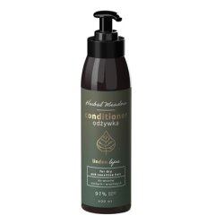 Herbal Meadow Hair Conditioner Lime 400ml