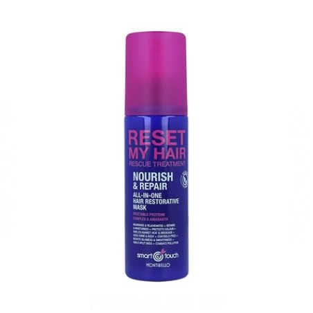 Montibello Smart Touch Reset My Hair 150ml