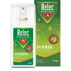 Relec Strong Familiar Spray