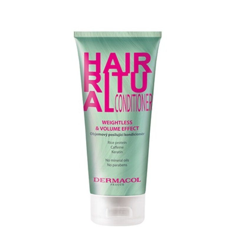 Hair Ritual Weightless and Volume Conditioner 200 ml