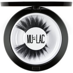 Mulac Cosmetics Freak of Nature Strip lashes Black