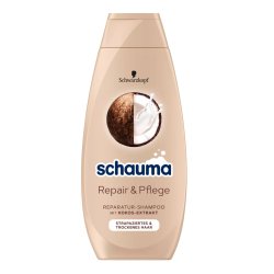 Schwarzkopf Schauma 4015100718799 hair shampoo 400 ml Women