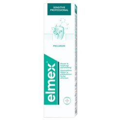 Elmex Sensitive Professional Toothpaste 75ml