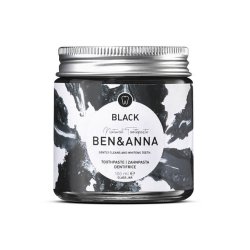 Ben & Anna Zahncreme Dentifrice anti plaque 100 ml
