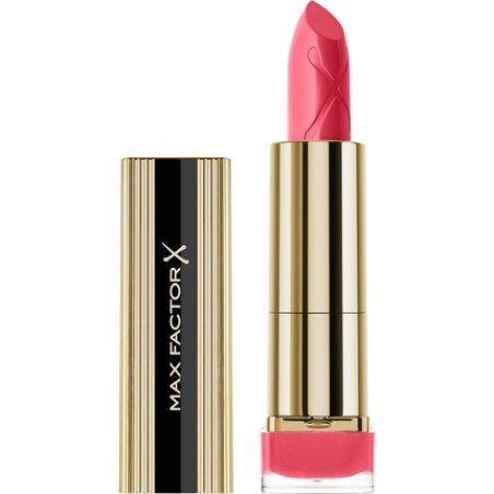 Max Factor Color Elixir Lipstick Bewitching Coral 055