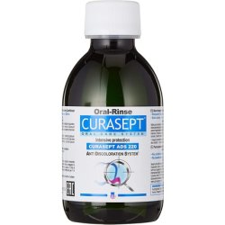 Curasept ADS Mouthwash 0.2% 200ml