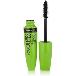 Rimmel London Scandaleyes Flex Mascara Black 001 12ml