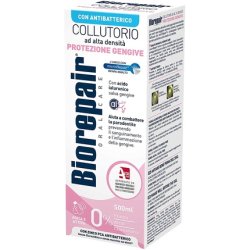 Gum Protection Mouthwash 500ml