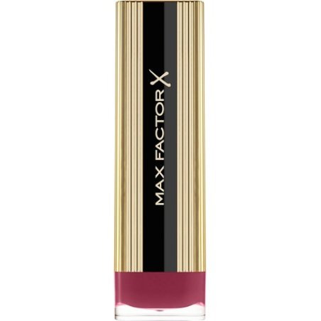 Max Factor Colour Elixir Lipstick with Vitamin E Shade Raisen 105 1 Count