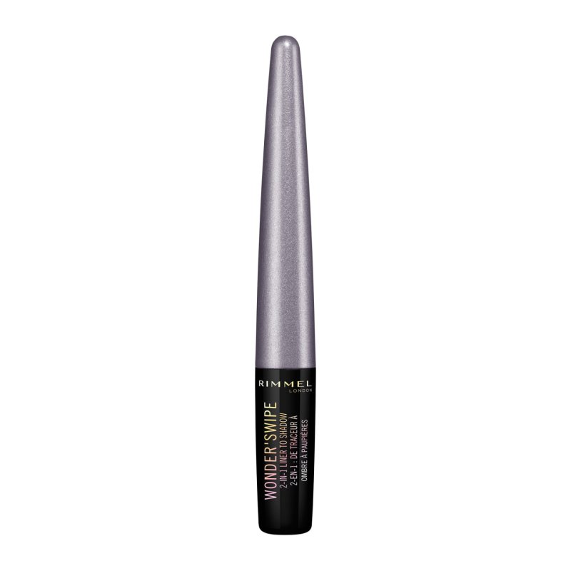Rimmel London Wonder Swipe Eyeliner 001 1.7ml
