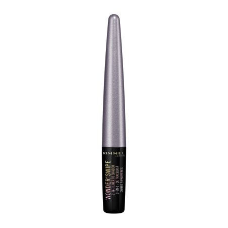 Rimmel London Wonder Swipe Eyeliner 001 1.7ml