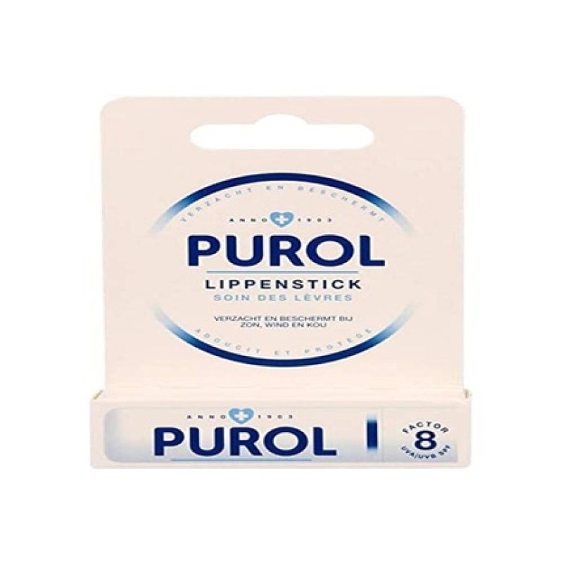 PurOl Lipstick 4.8g