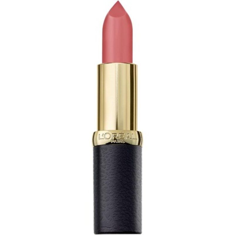L'Oreal Paris Rich Color Matte Addiction Lipstick 103 Blush In a Rush