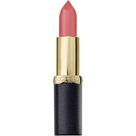 L'Oreal Paris Rich Color Matte Addiction Lipstick 103 Blush In a Rush