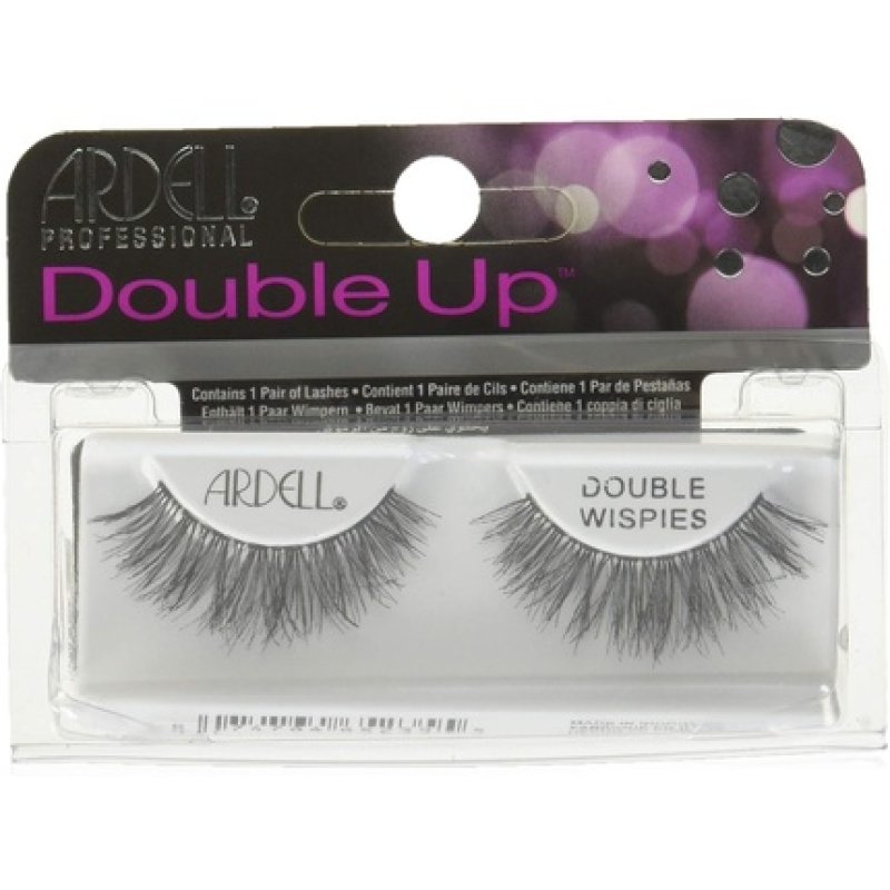 ARDELL Double Up Wispies False Eyelashes 25g