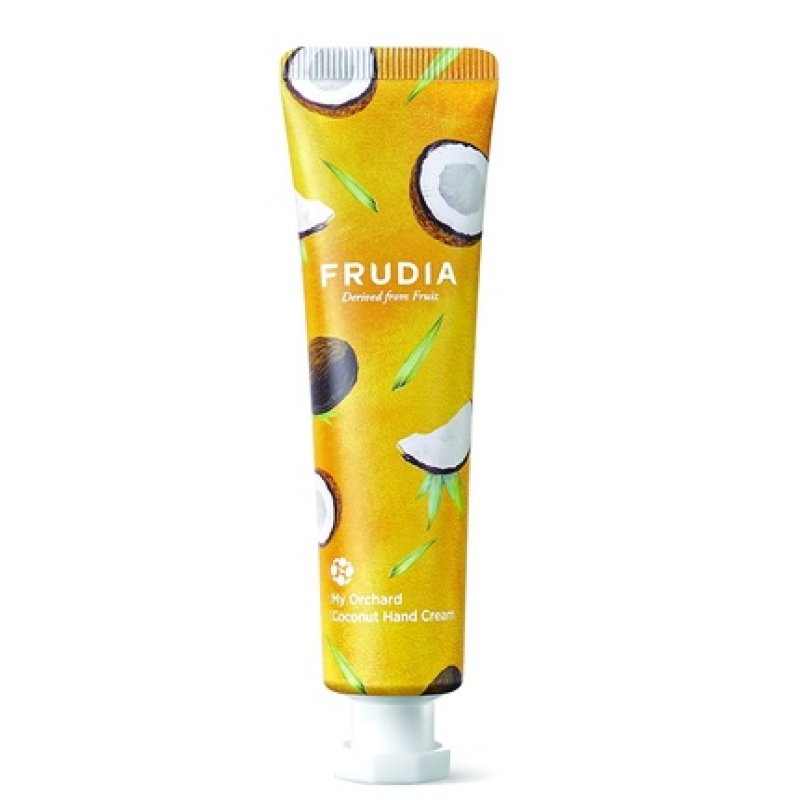 FRUDIA My Orchard Coconut Hand Cream