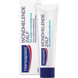 Hansaplast Wound Healing Ointment
