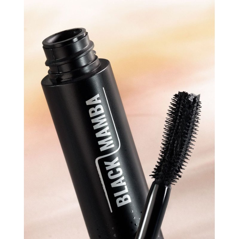 Mulac Cosmetics Black Mamba mascara pour cil 13 ml