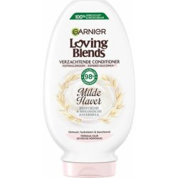 Garnier Loving Blends Mild Oats Conditioner 250ml