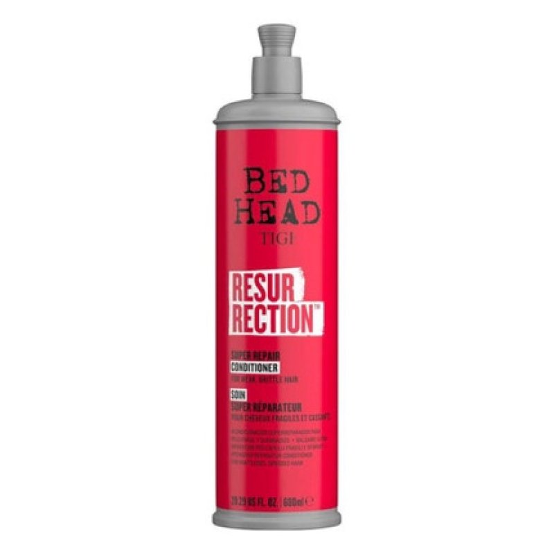 Tigi Bed Head Resurrection Super Repair Conditioner 750ml