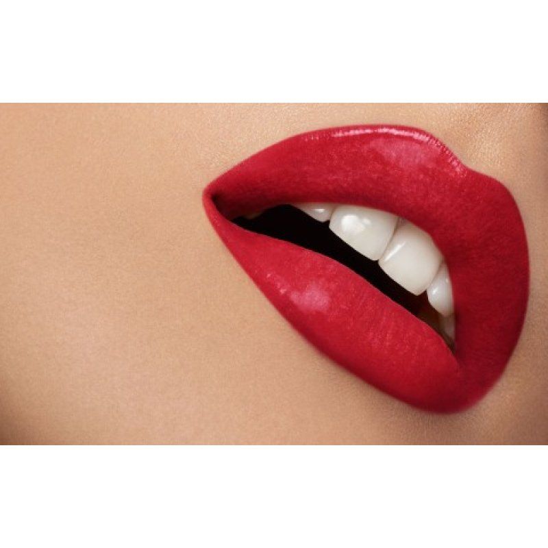 PUPA Milano Miss Pupa 2,4 ml 505 True Scarlet Brillant