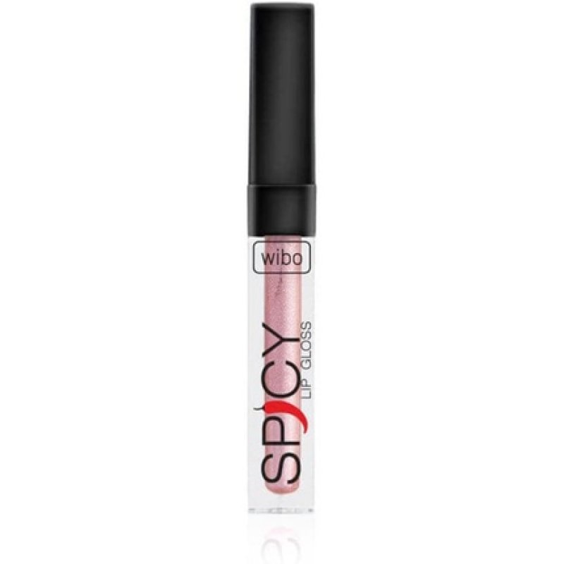 Wibo Spicy Lip Gloss 1