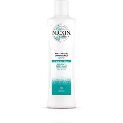 Nioxin Scalp Recovery Anti-Dandruff Moisturizing Conditioner for Itchy Flaky Dry Scalp 200ml