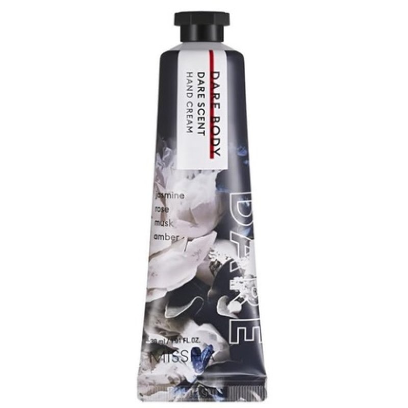 Dare Body Hand Cream