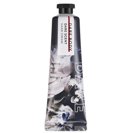 Dare Body Hand Cream