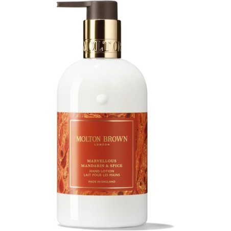 Molton Brown Marvellous Mandarin and Spice Hand Lotion 300ml
