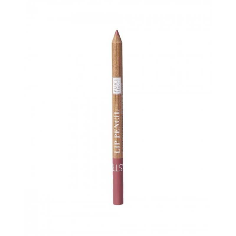Astra Pure Beauty Lipstick 05 Rosewood 30g