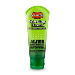 O'Keeffe's Working Hands Hand Cream 80ml Tube