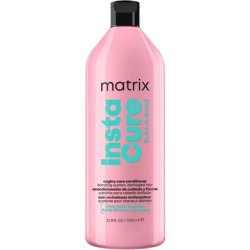 Matrix Instacure Build-A-Bond Mighty Care Conditioner for Damaged Hair