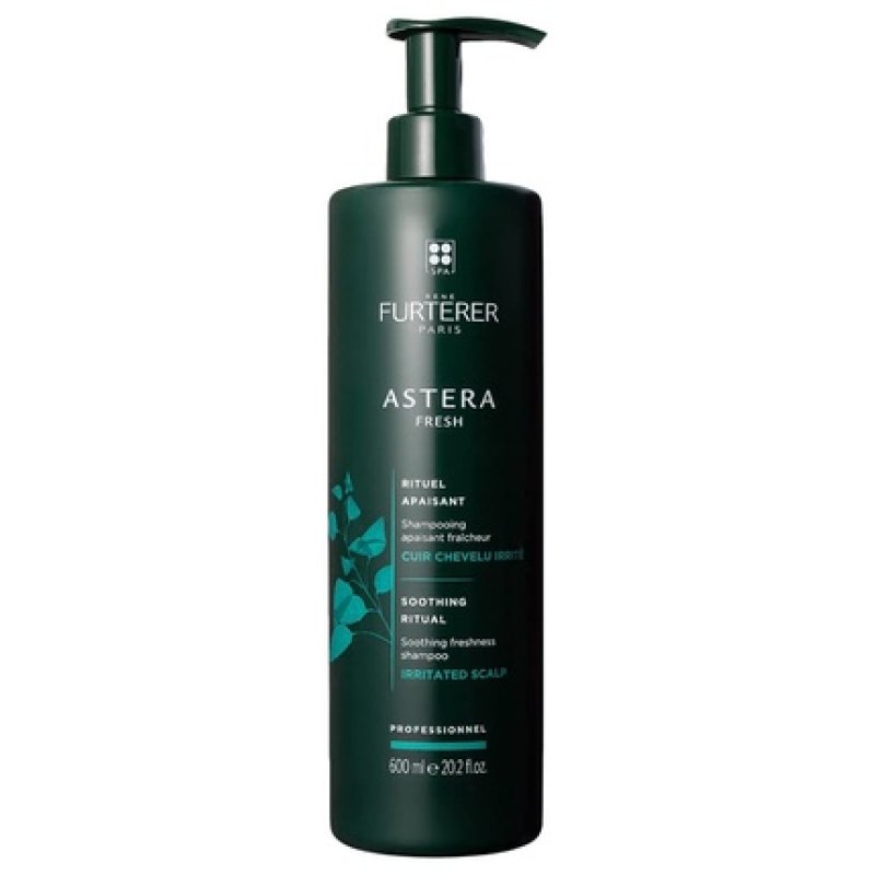Shampooing Astéra Fresh René Furterer 600ml