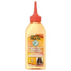 Garnier Fructis Pineapple Hair Food Shine Conditioner 200ml