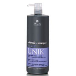 Arual 8436012782443 shampooing 1000 ml Shampoing Professionnel Femmes