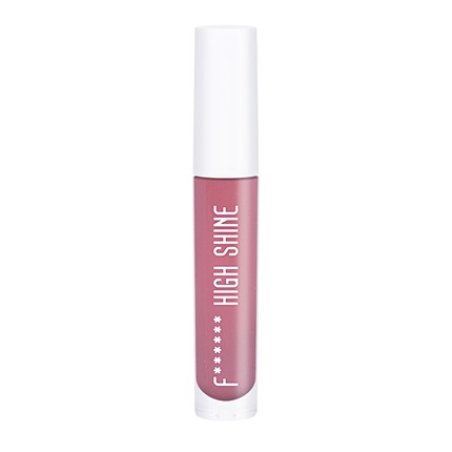 Lip Gloss F ****** High Shine 4 ml Shade 06