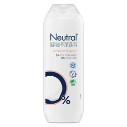 Neutral Conditioner 0% 250 ml Unisexe