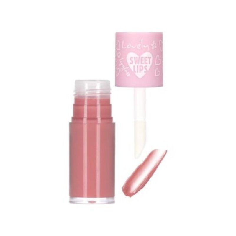 Sweet Lips Lip Gloss 6ml Lovely