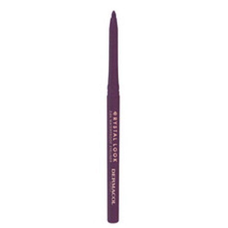 Dermacol Crystal Look 24h Waterproof Eyeliner 03 Opal