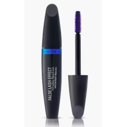 Max Factor Mascara False Lash Effect Black Waterproof eyelash mascara